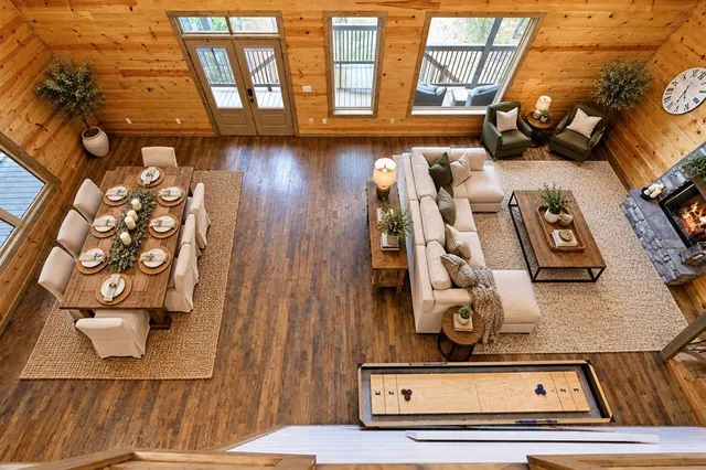 Photo 8 — 107 Creek Side Trail, Broken Bow, OK 74728