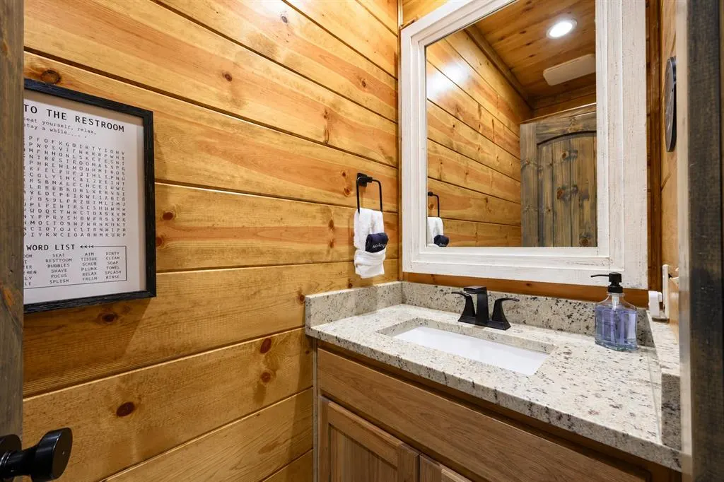 Photo 9 — 107 Creek Side Trail, Broken Bow, OK 74728