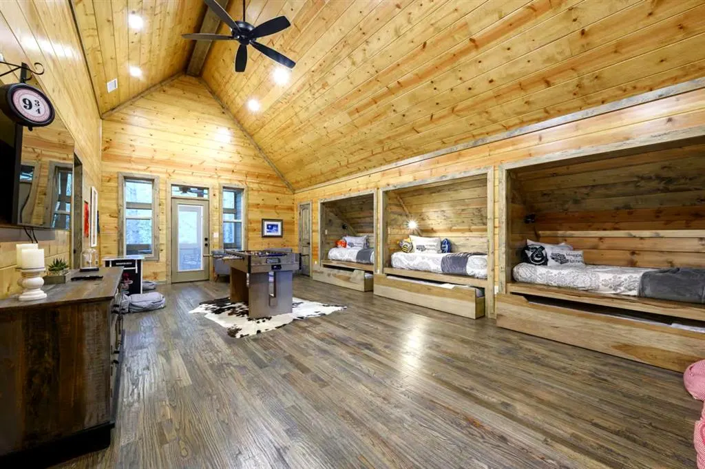 Photo 10 — 107 Creek Side Trail, Broken Bow, OK 74728