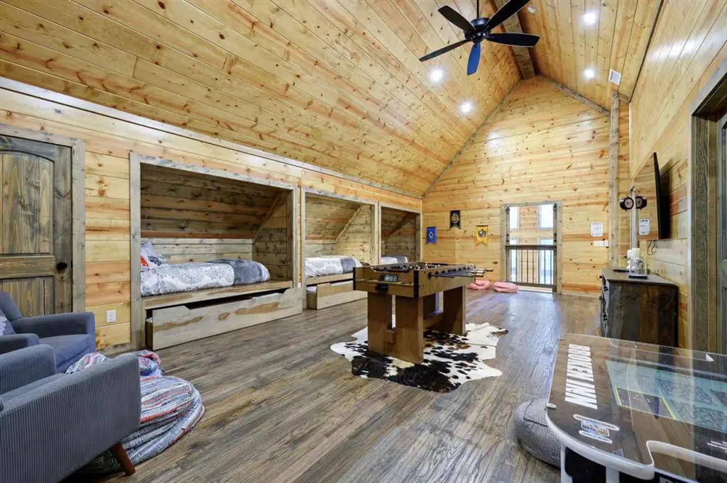 Photo 11 — 107 Creek Side Trail, Broken Bow, OK 74728