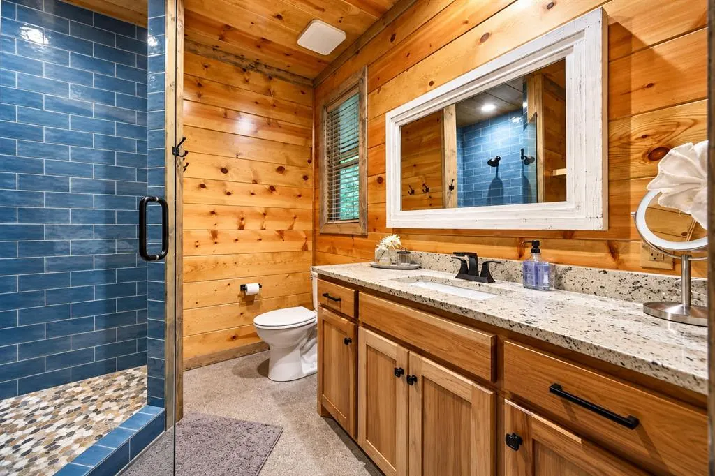 Photo 12 — 107 Creek Side Trail, Broken Bow, OK 74728