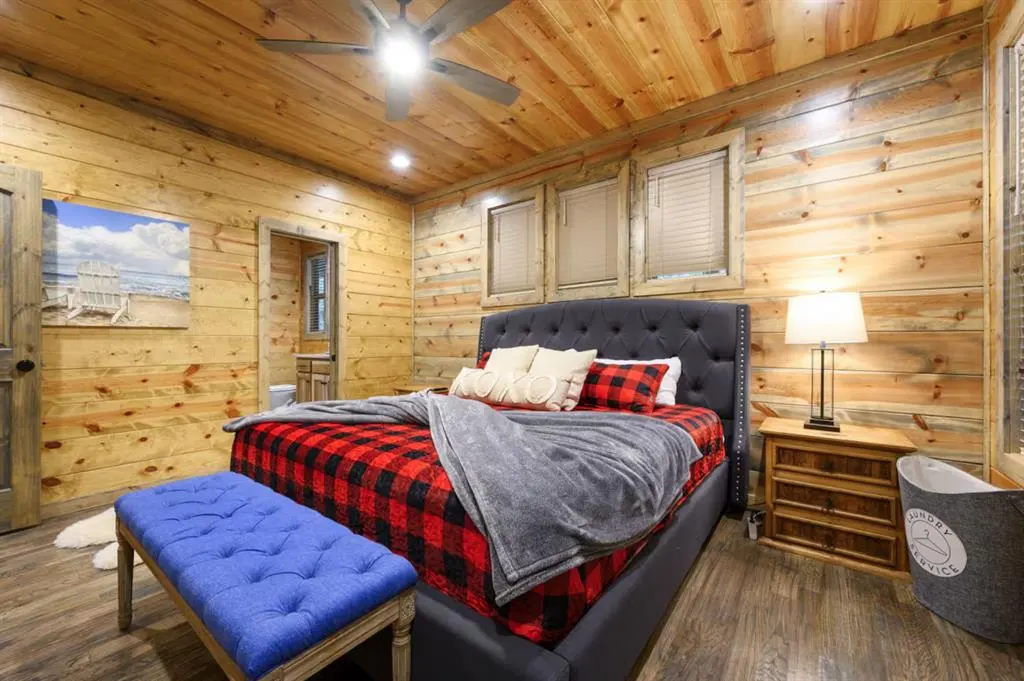 Photo 13 — 107 Creek Side Trail, Broken Bow, OK 74728