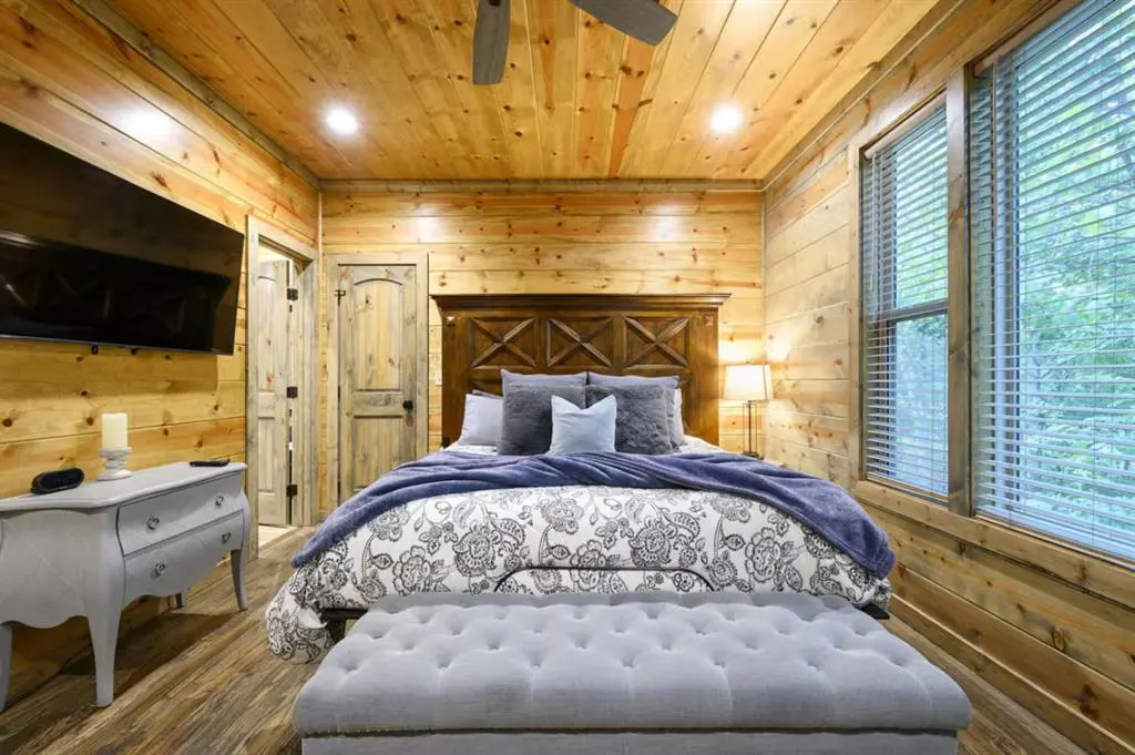Photo 17 — 107 Creek Side Trail, Broken Bow, OK 74728