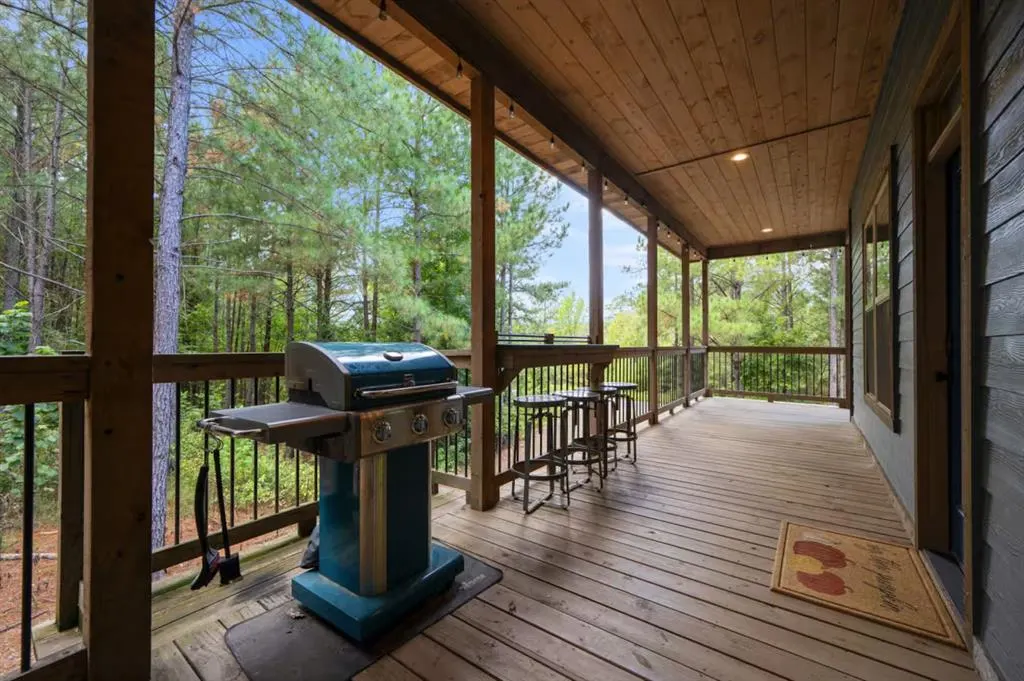 Photo 19 — 107 Creek Side Trail, Broken Bow, OK 74728
