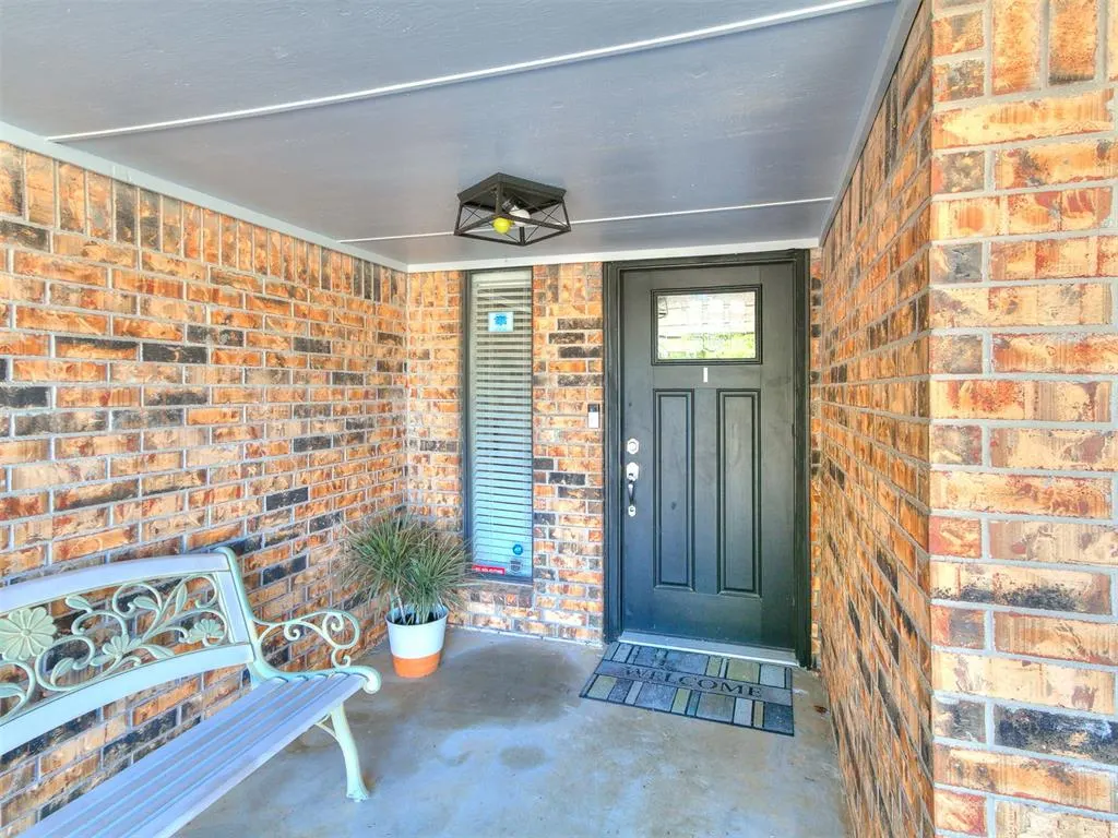 Photo 11 — 3725 Summerwind Avenue, Oklahoma City, OK 73179