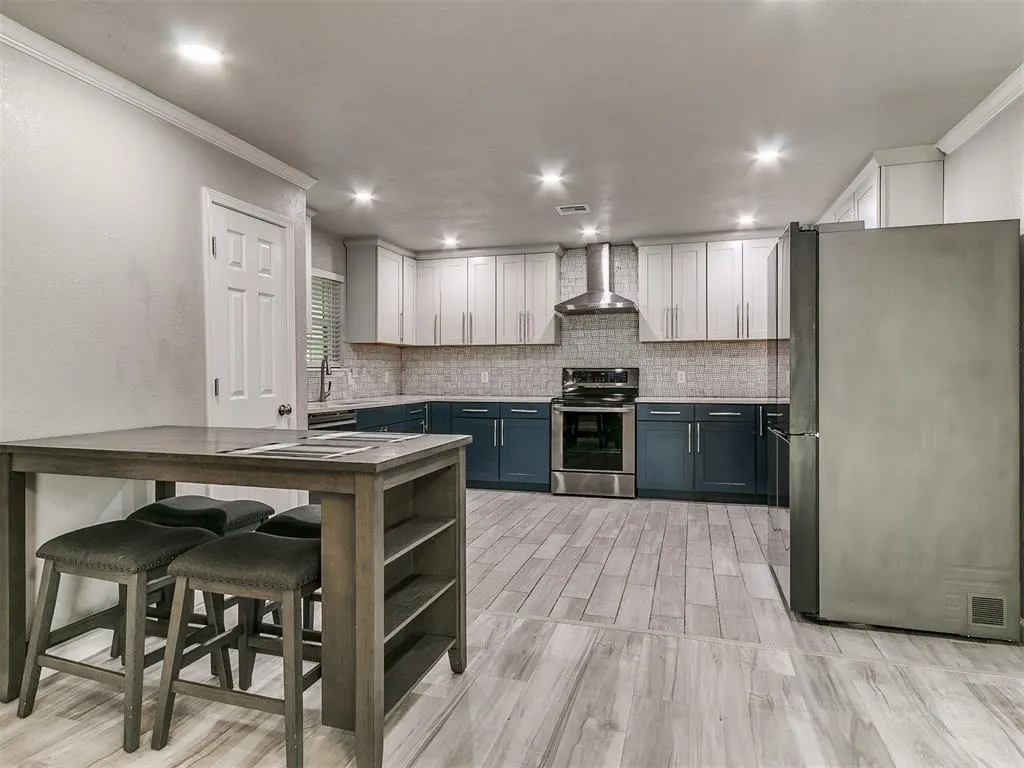 Photo 38 — 3725 Summerwind Avenue, Oklahoma City, OK 73179