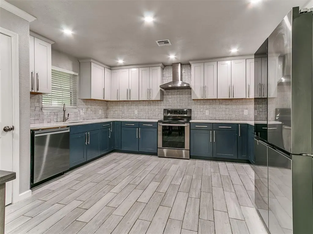Photo 39 — 3725 Summerwind Avenue, Oklahoma City, OK 73179