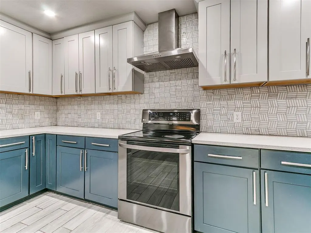 Photo 41 — 3725 Summerwind Avenue, Oklahoma City, OK 73179