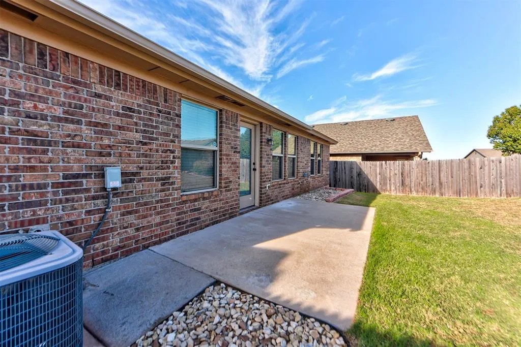 Photo 43 — 2709 NW 186th Street, Edmond, OK 73012