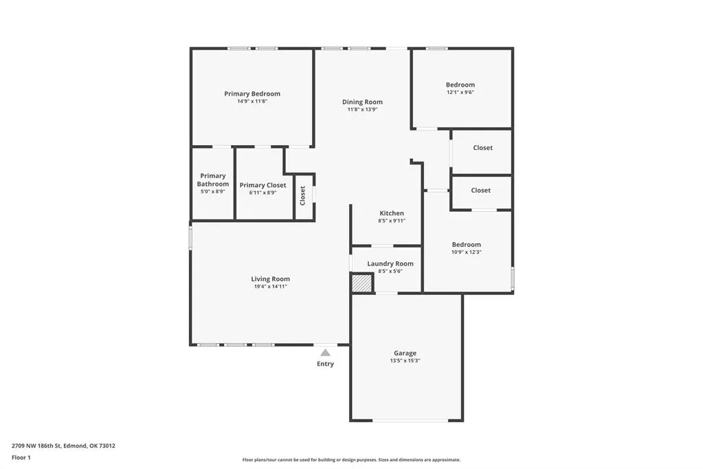 Photo 46 — 2709 NW 186th Street, Edmond, OK 73012