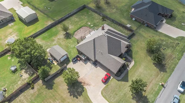 Photo 3 — 4658 Hillcrest Lane, Edmond, OK 73025