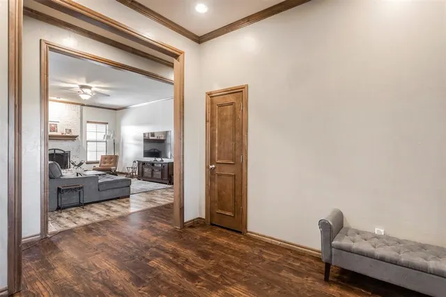 Photo 4 — 4658 Hillcrest Lane, Edmond, OK 73025