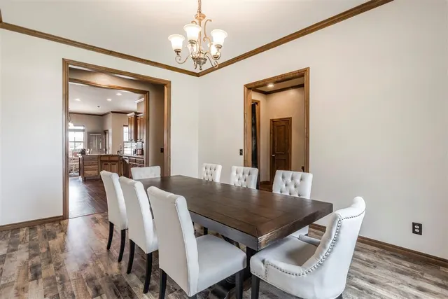 Photo 7 — 4658 Hillcrest Lane, Edmond, OK 73025