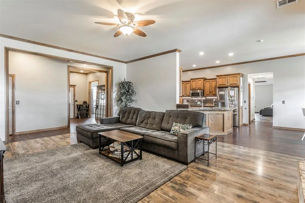 Photo 15 — 4658 Hillcrest Lane, Edmond, OK 73025