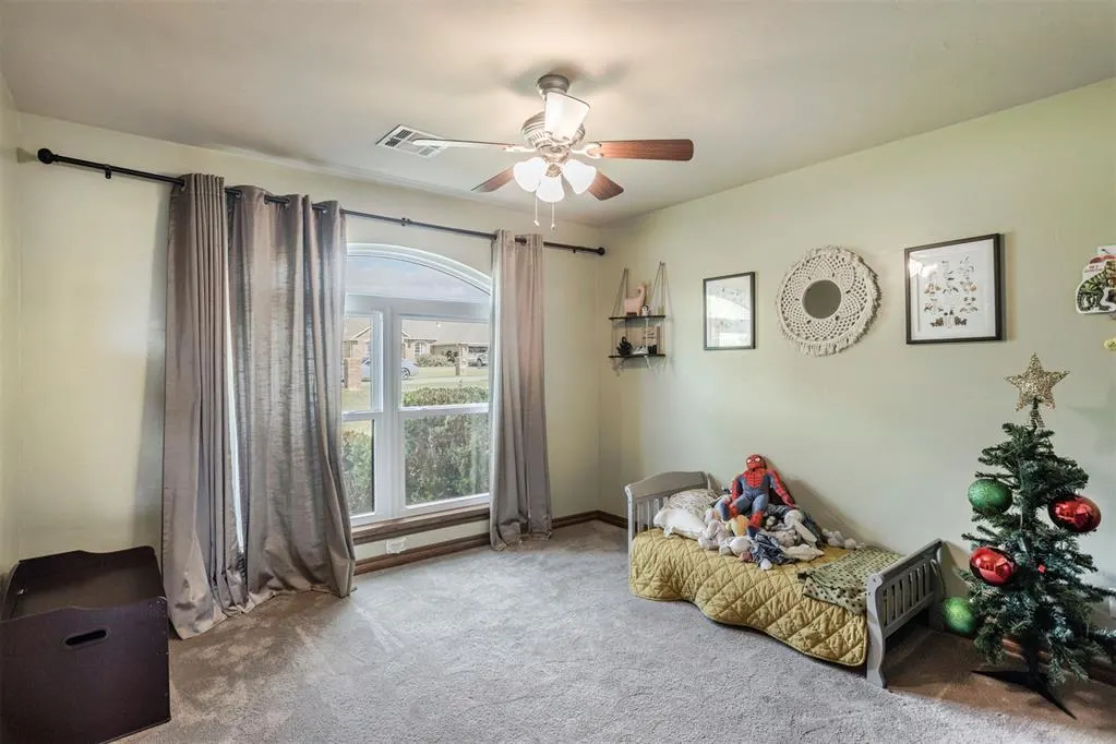 Photo 20 — 4658 Hillcrest Lane, Edmond, OK 73025
