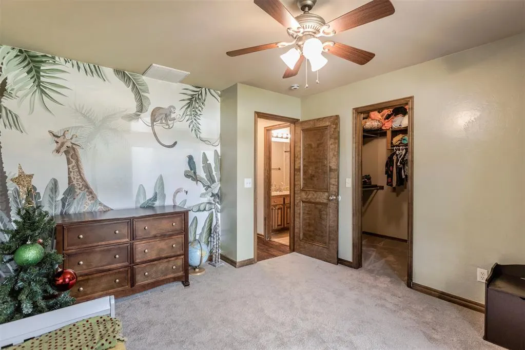 Photo 21 — 4658 Hillcrest Lane, Edmond, OK 73025