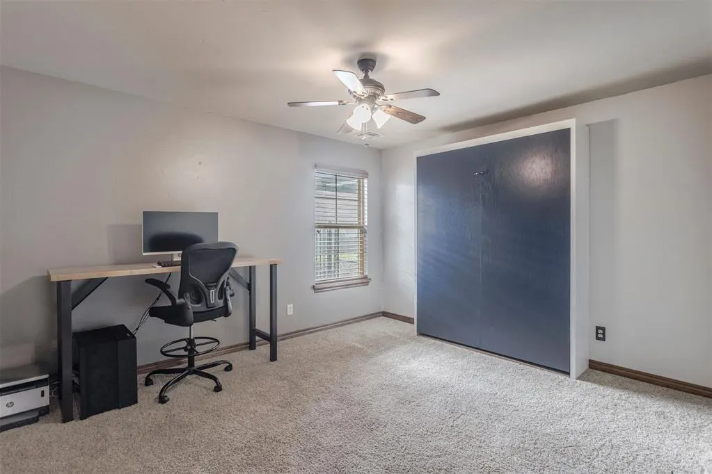 Photo 22 — 4658 Hillcrest Lane, Edmond, OK 73025