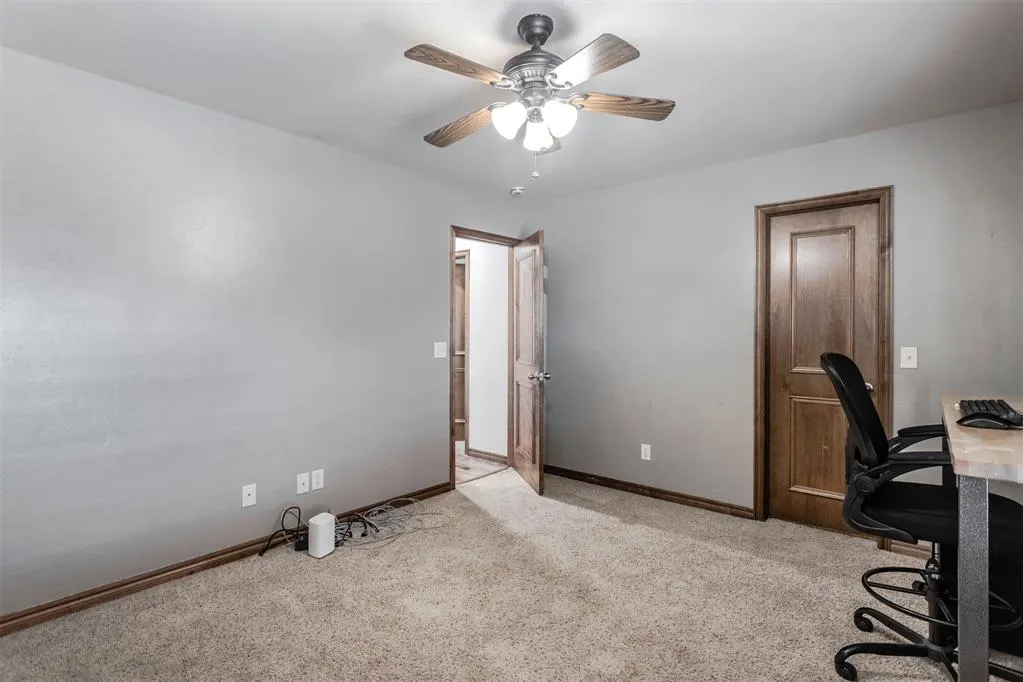 Photo 23 — 4658 Hillcrest Lane, Edmond, OK 73025