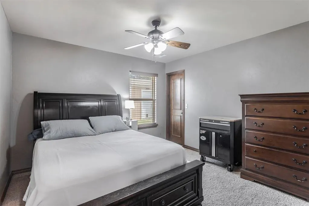 Photo 24 — 4658 Hillcrest Lane, Edmond, OK 73025
