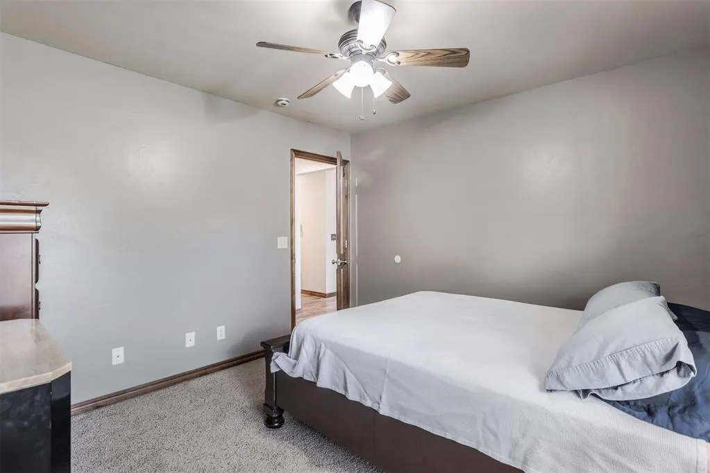 Photo 25 — 4658 Hillcrest Lane, Edmond, OK 73025