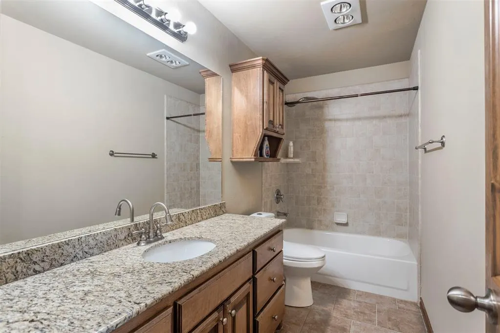 Photo 26 — 4658 Hillcrest Lane, Edmond, OK 73025