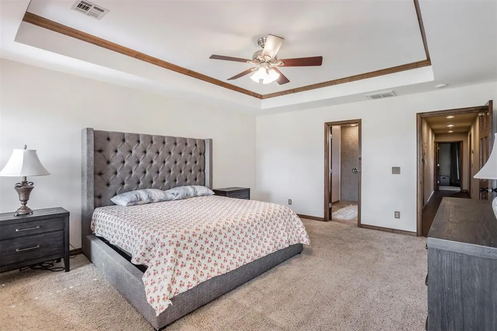 Photo 28 — 4658 Hillcrest Lane, Edmond, OK 73025