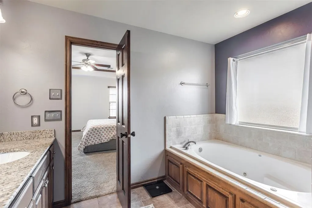Photo 30 — 4658 Hillcrest Lane, Edmond, OK 73025