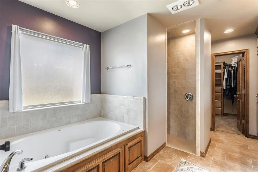 Photo 31 — 4658 Hillcrest Lane, Edmond, OK 73025