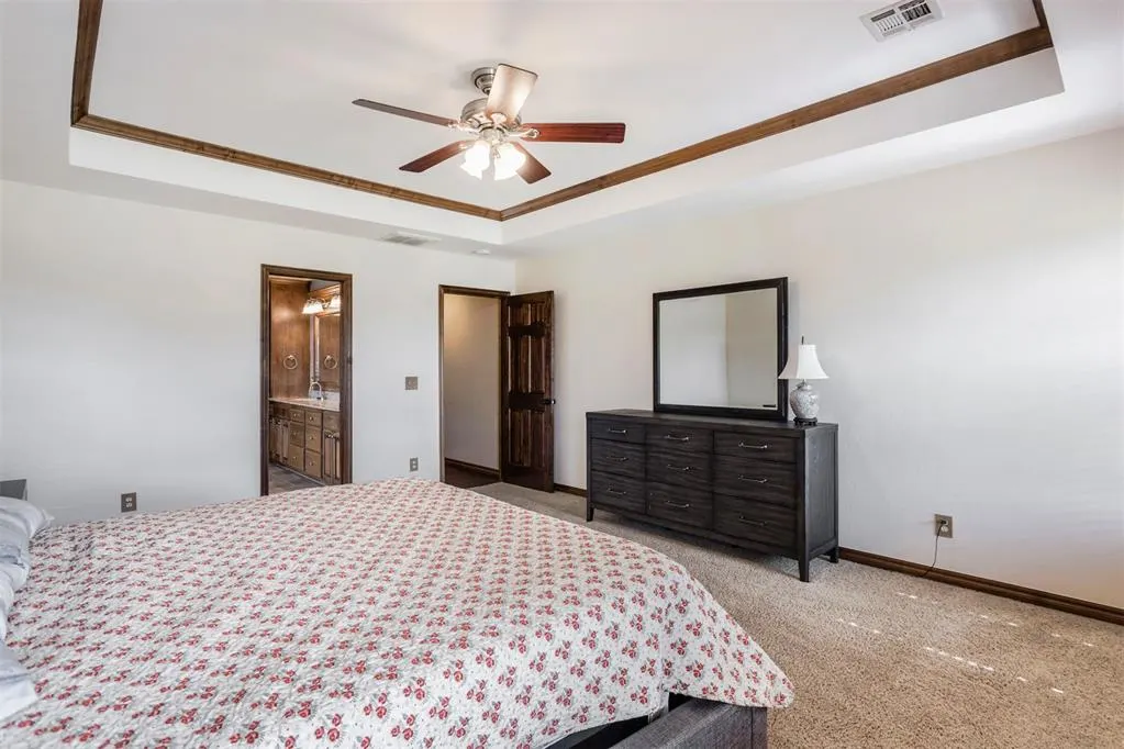 Photo 32 — 4658 Hillcrest Lane, Edmond, OK 73025