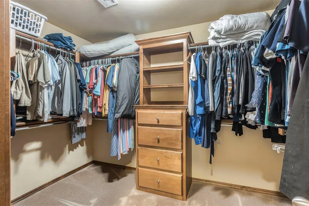 Photo 33 — 4658 Hillcrest Lane, Edmond, OK 73025
