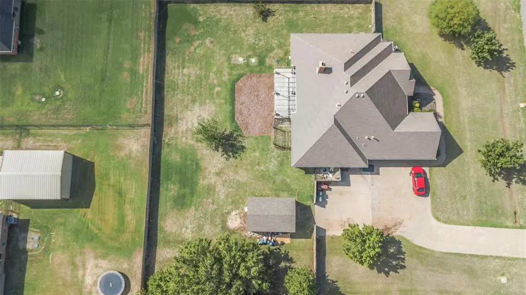 Photo 40 — 4658 Hillcrest Lane, Edmond, OK 73025