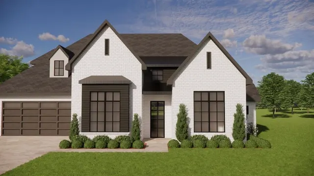 Photo 2 — 2908 Flycatcher, Edmond, OK 73012