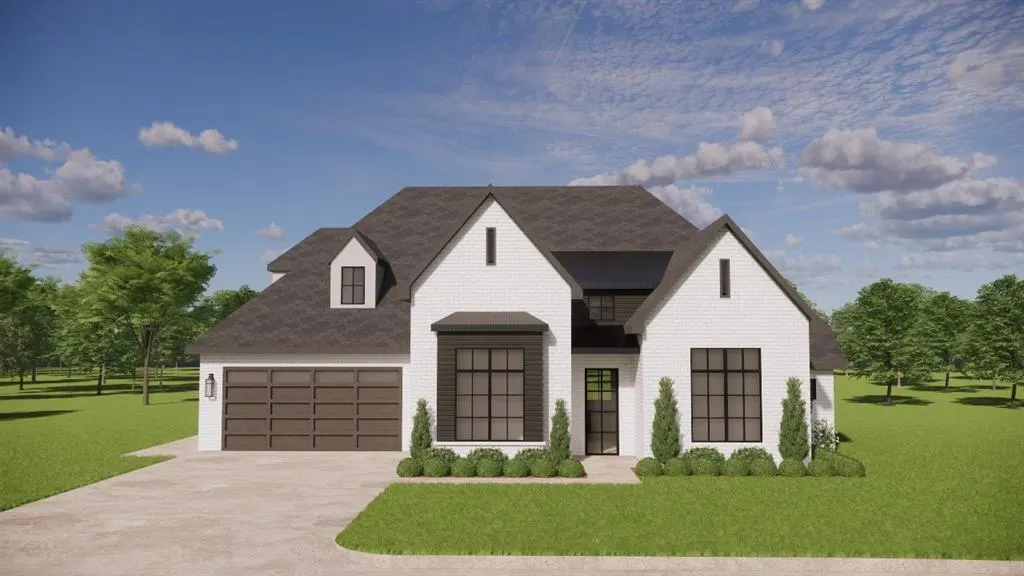 Photo 3 — 2908 Flycatcher, Edmond, OK 73012