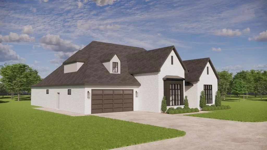 Photo 5 — 2908 Flycatcher, Edmond, OK 73012