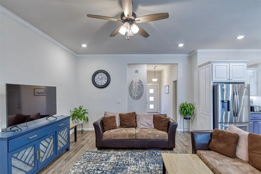 Photo 5 — 2900 summit crossing Parkway, Norman, OK 73071