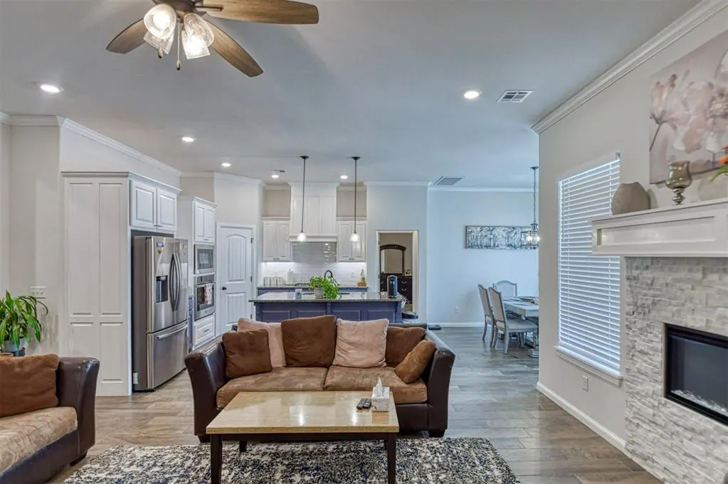 Photo 6 — 2900 summit crossing Parkway, Norman, OK 73071