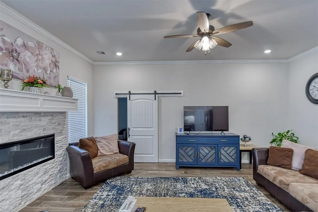 Photo 7 — 2900 summit crossing Parkway, Norman, OK 73071