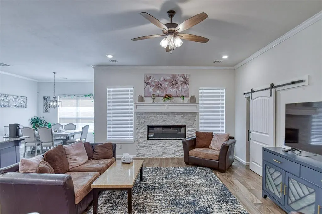 Photo 8 — 2900 summit crossing Parkway, Norman, OK 73071
