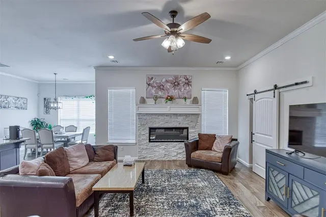 Photo 8 — 2900 summit crossing Parkway, Norman, OK 73071