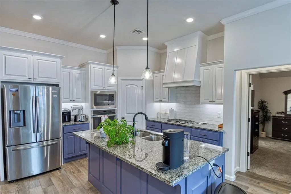Photo 9 — 2900 summit crossing Parkway, Norman, OK 73071