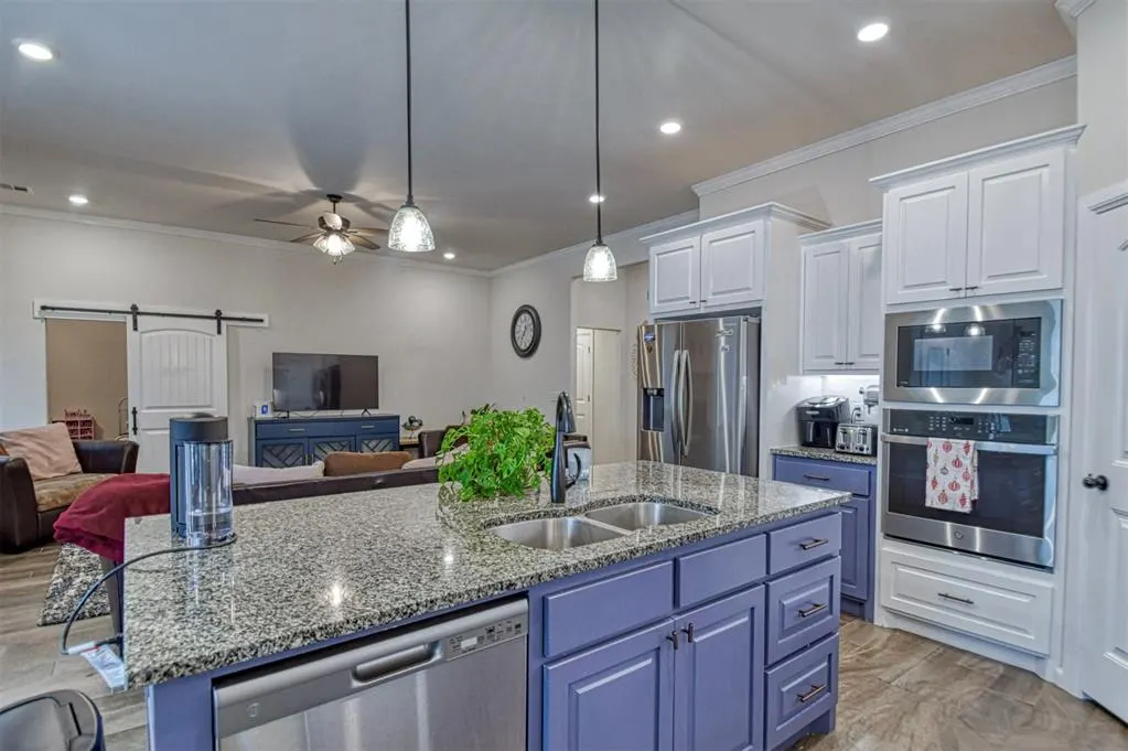 Photo 11 — 2900 summit crossing Parkway, Norman, OK 73071