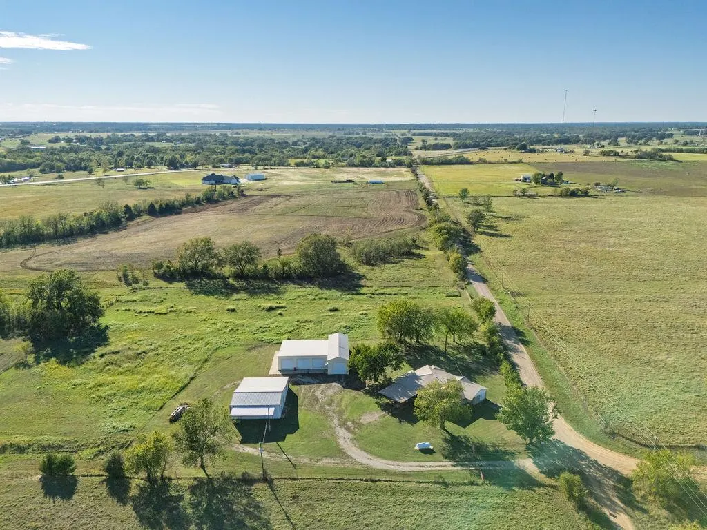 Photo 29 — 35198 EW 1180 Road, Earlsboro, OK 74840