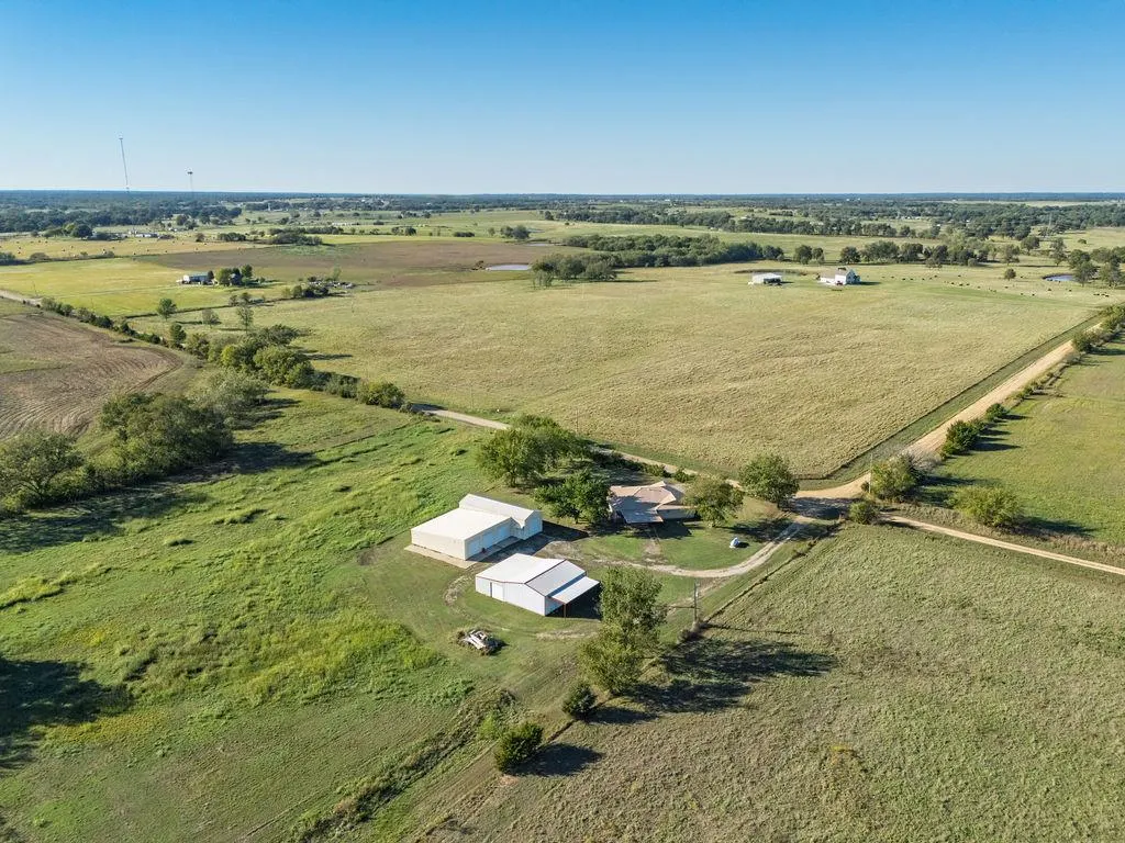 Photo 30 — 35198 EW 1180 Road, Earlsboro, OK 74840