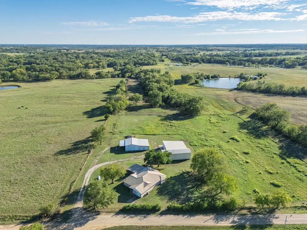 Photo 32 — 35198 EW 1180 Road, Earlsboro, OK 74840