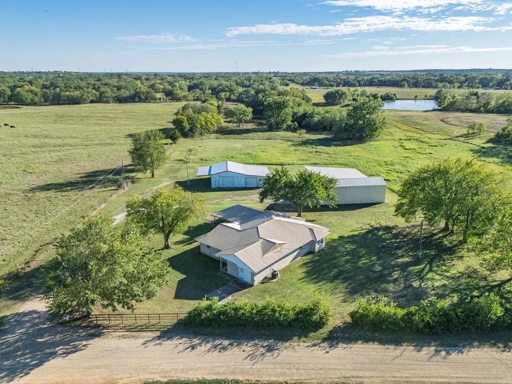 Photo 33 — 35198 EW 1180 Road, Earlsboro, OK 74840