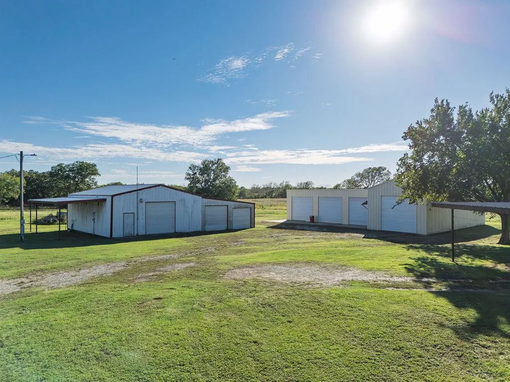 Photo 36 — 35198 EW 1180 Road, Earlsboro, OK 74840