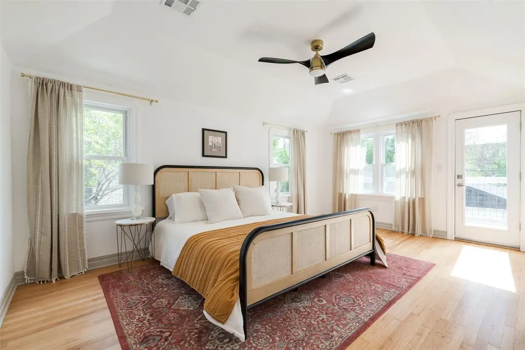 Photo 4 — 2720 NW 25th Street, Oklahoma City, OK 73107