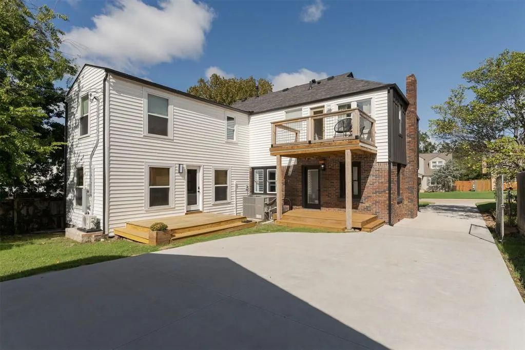 Photo 46 — 2720 NW 25th Street, Oklahoma City, OK 73107