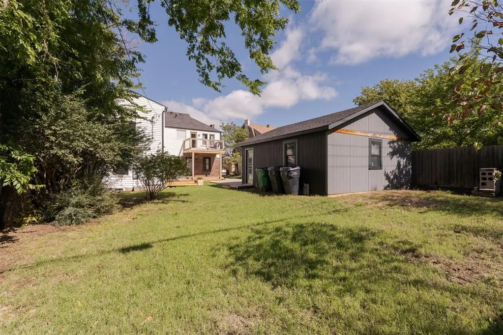 Photo 47 — 2720 NW 25th Street, Oklahoma City, OK 73107