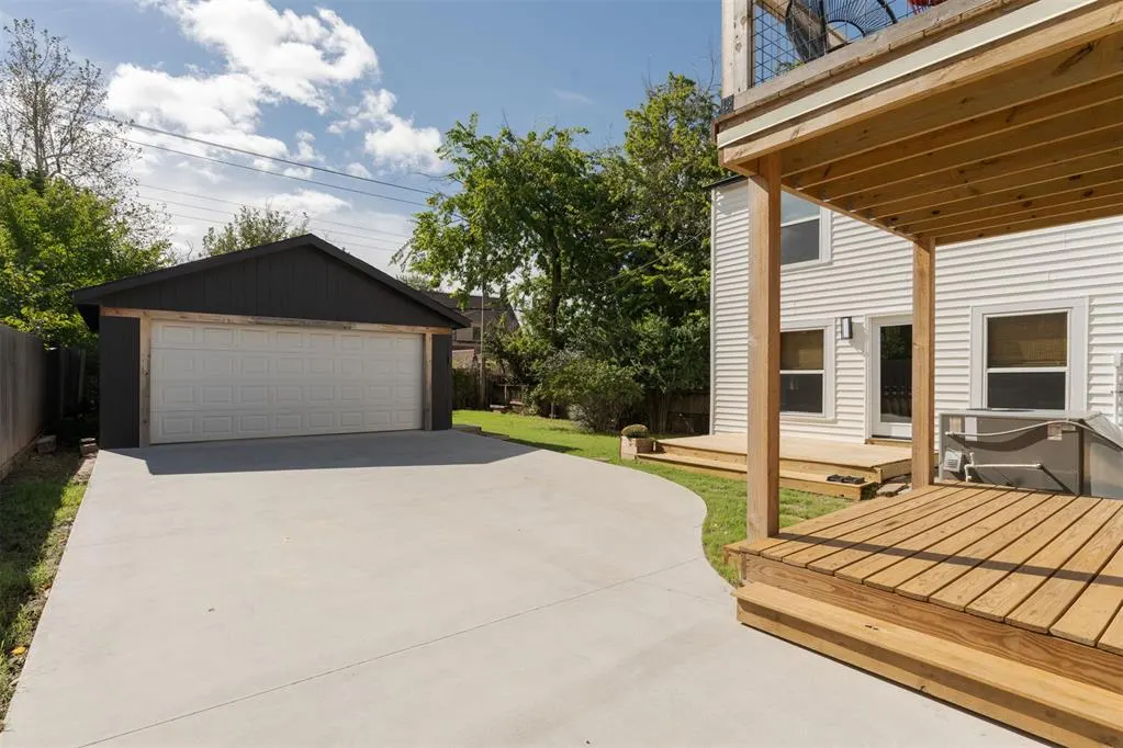 Photo 48 — 2720 NW 25th Street, Oklahoma City, OK 73107